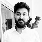 Ashwin Gopinath