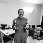 Umesh Maddanahalli
